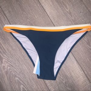 *NWT* Cupshe Bikini Bottom
